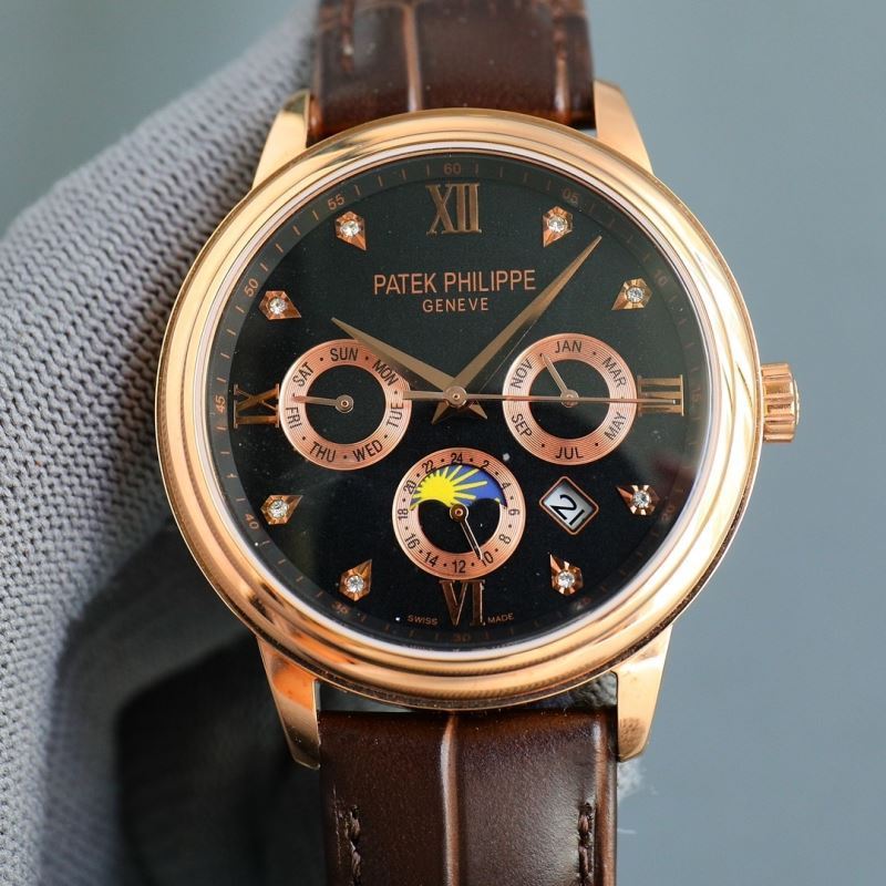 PATEK PHILIPPE Watches